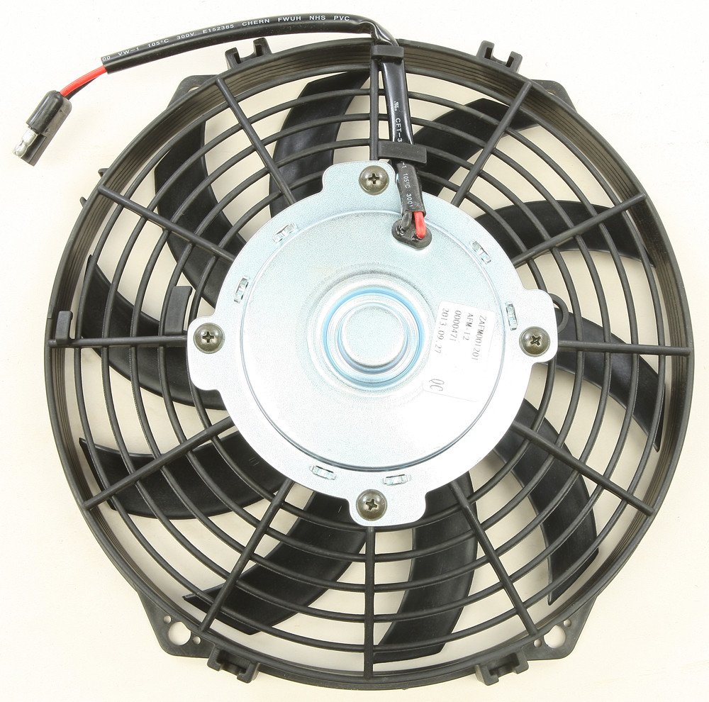 Polaris ATV Cooling Fan Sportsman 500 4x4 RSE 2000-2002 Part# 22-01030