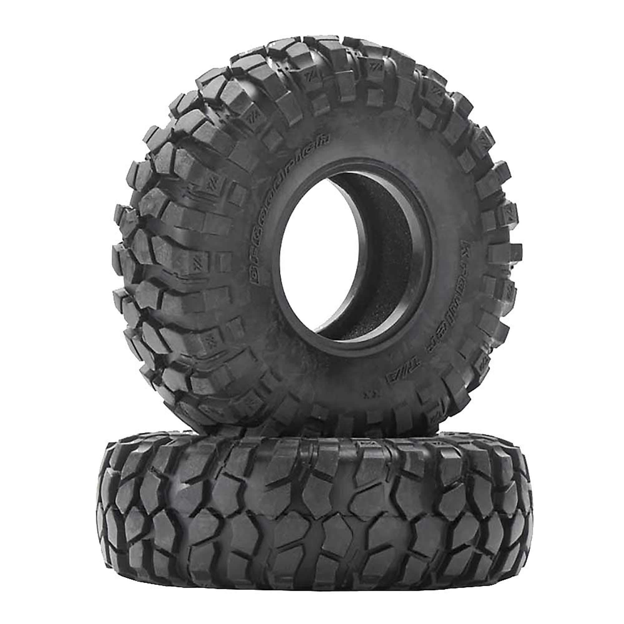 Axial BFGoodrich Krawler T/A R35