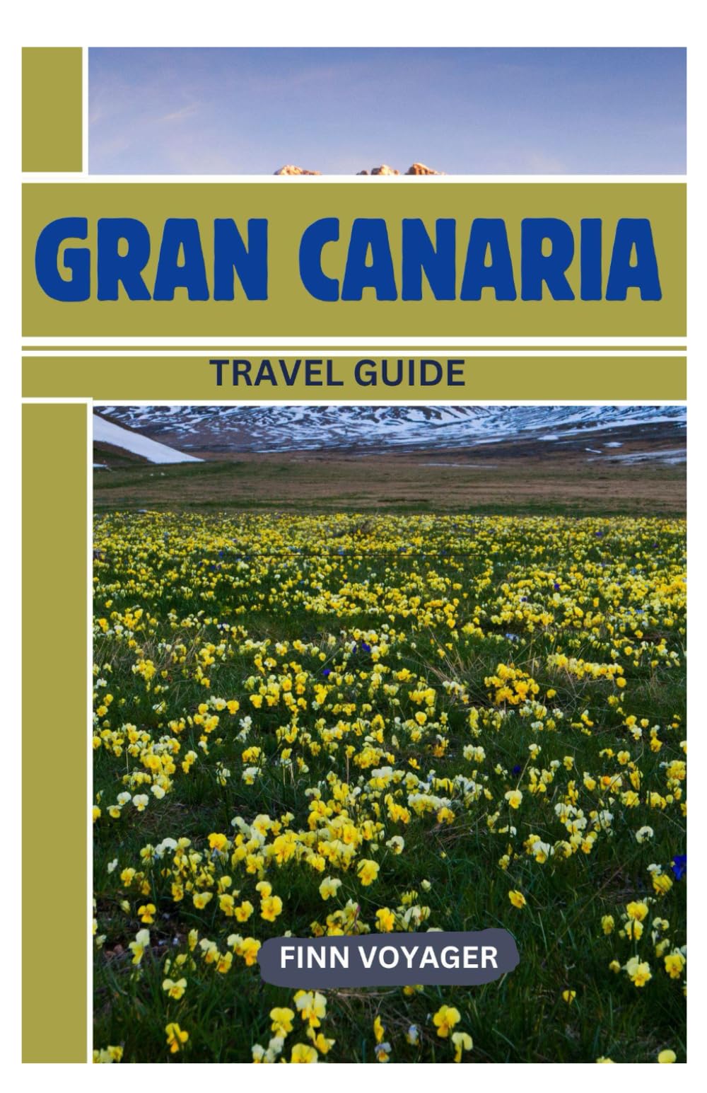 Gran Canaria Travel Guide