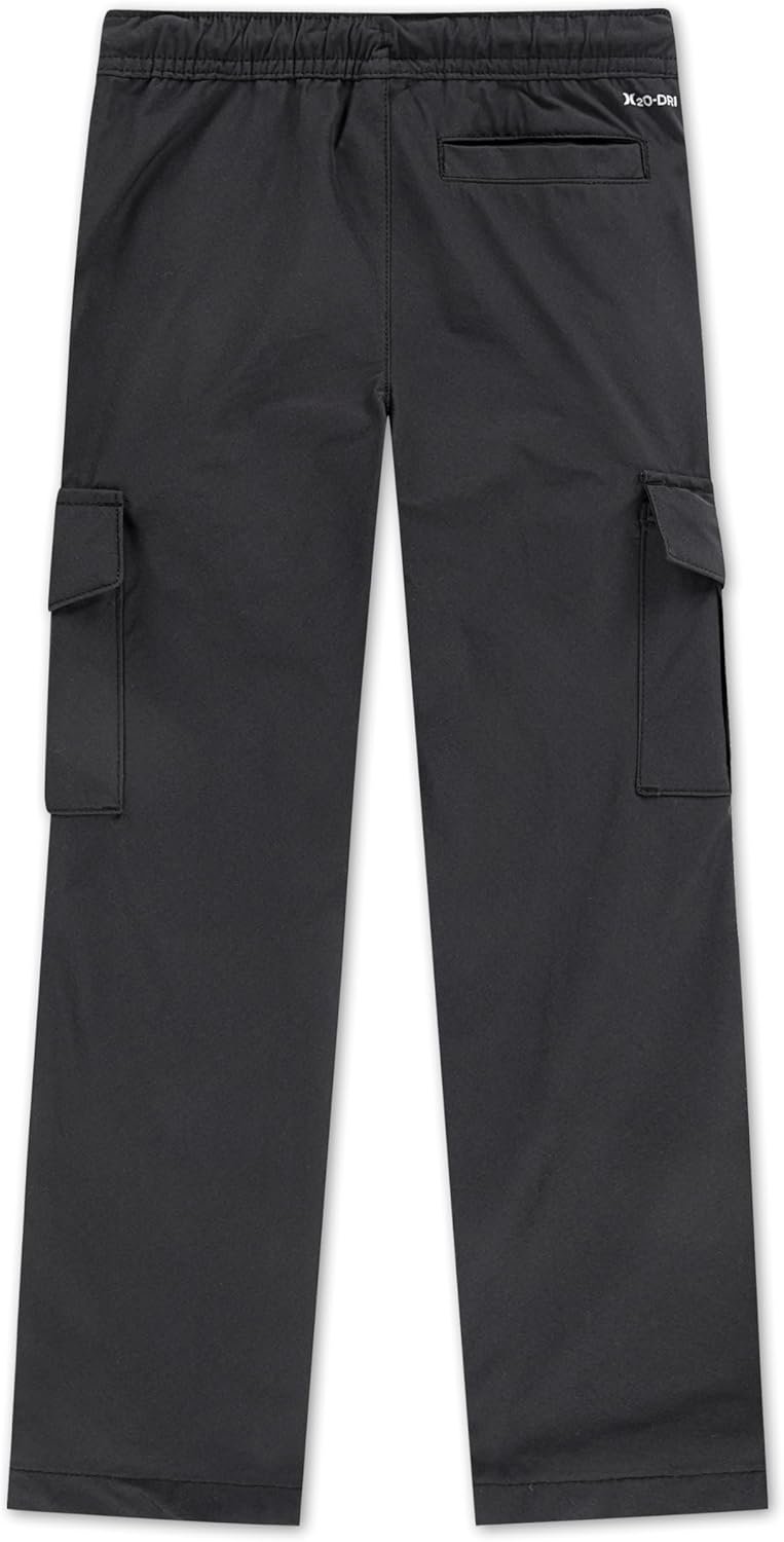 Hurley Boys H20-dri Cargo Pants - Image 2