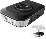 RAVEMEN FR1100 SE Bike Front Light Compatible with Garmin/Wahoo/Bryton Bike Computers, 1100 Lumen Daytime and Night Bike Light 270° Wide-Angled for Night Urban Riding & Daytime Warning Headlight - 1