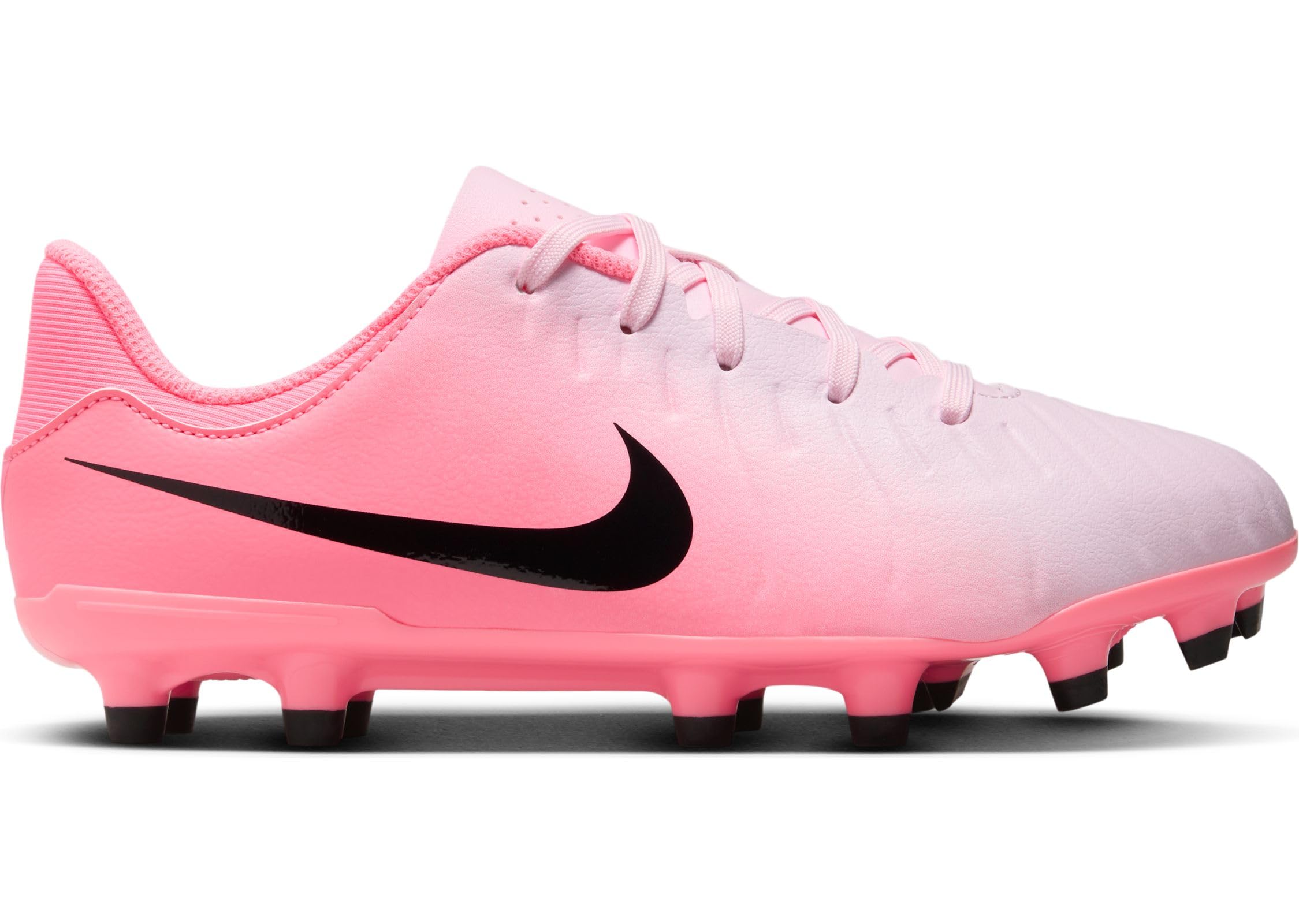 Nike Jr Legend 10 Academy Fg/MG BassoUnisex - Bambini e Ragazzi