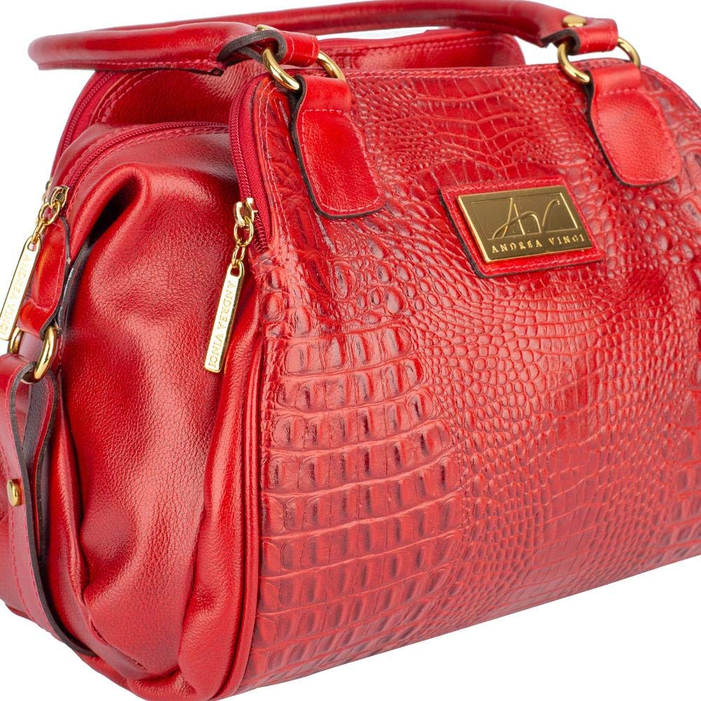 Bolsa de ombro em couro croco Simone em promoção! Veja a oferta e mais achadinhos de Bolsas 8 Hoje é o melhor dia para comprar Bolsa de ombro em couro croco Simone com aquele preço maroto! Promoção! Aproveite a oferta! 8