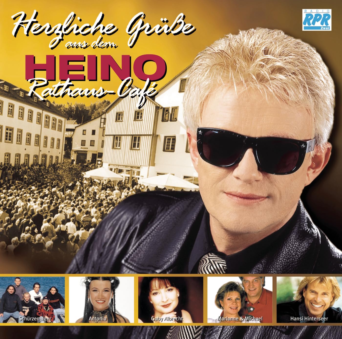 Heino & Hannelore