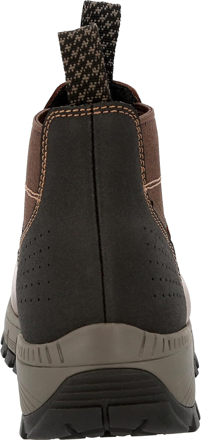 Georgia Boot Unisex-Adult Gb00478 Chelsea Boot - Image 4