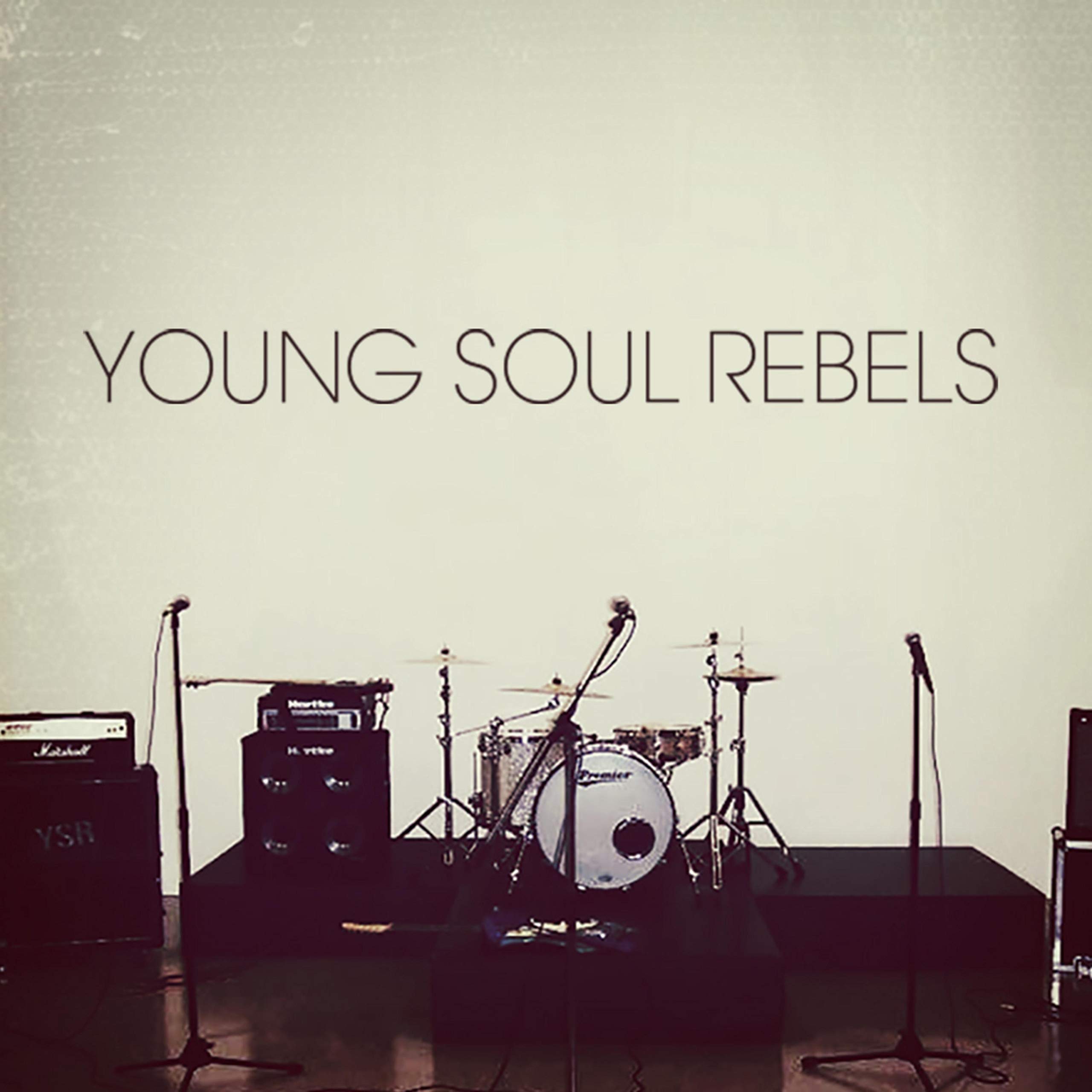 Young Soul Rebels