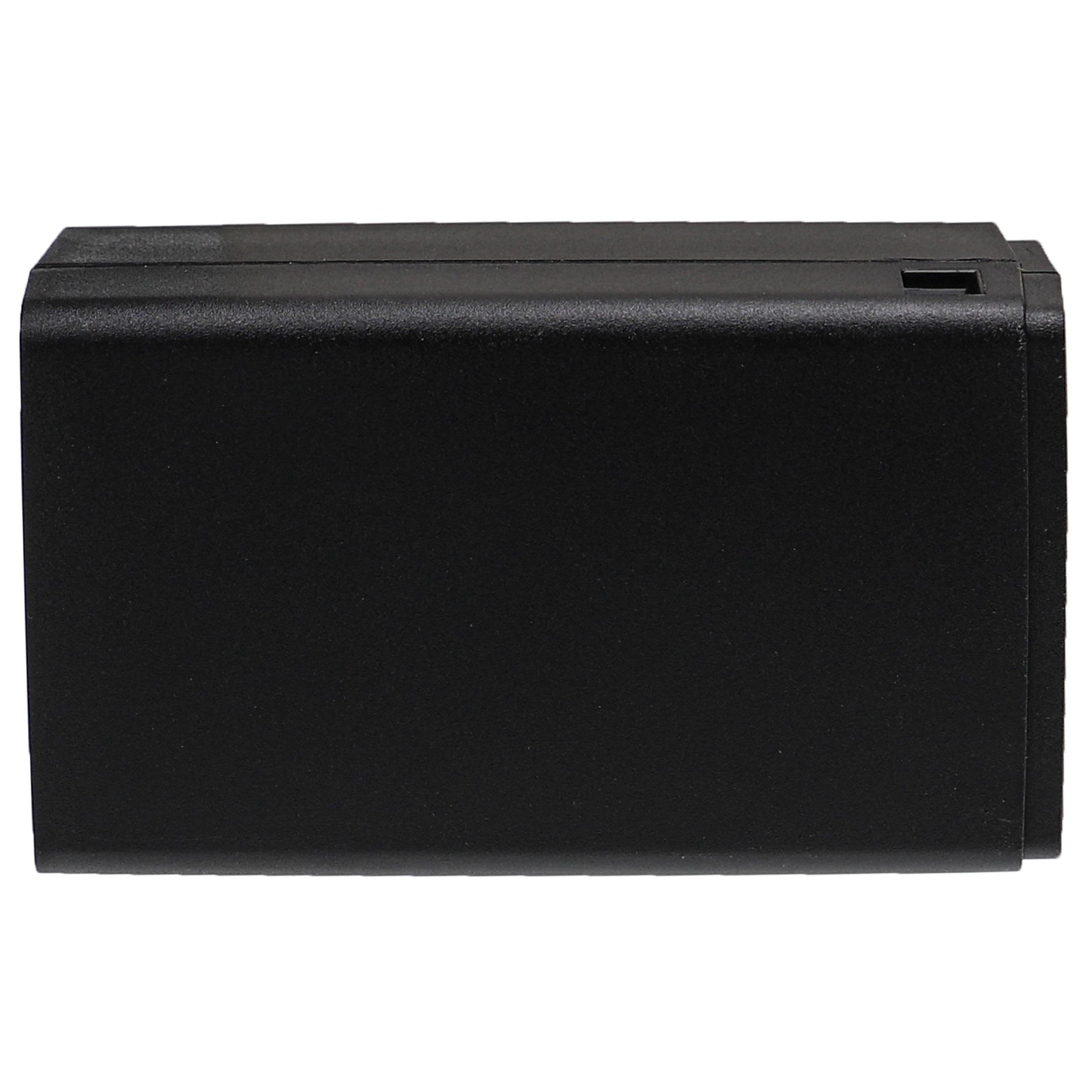 V1 Batería VB26 VB26A VB26B Batería Recargable De Iones De Litio V1 V1 S V1 N V1 C V1 F V1 Godox