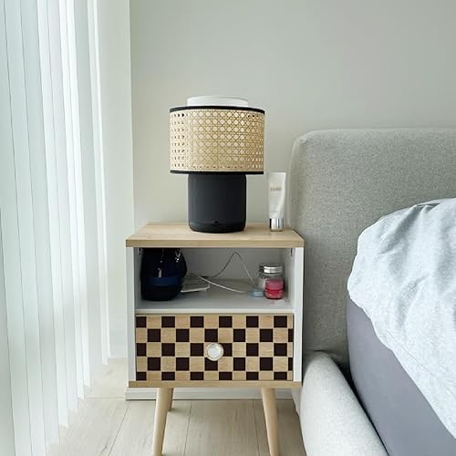 Miniatura 6 de Plantillas de tablero de ajedrez para pintar sobre madera de 11.8 pulgadas, reutilizables, lienzo, cuadros de pintura, plantilla de línea recta para