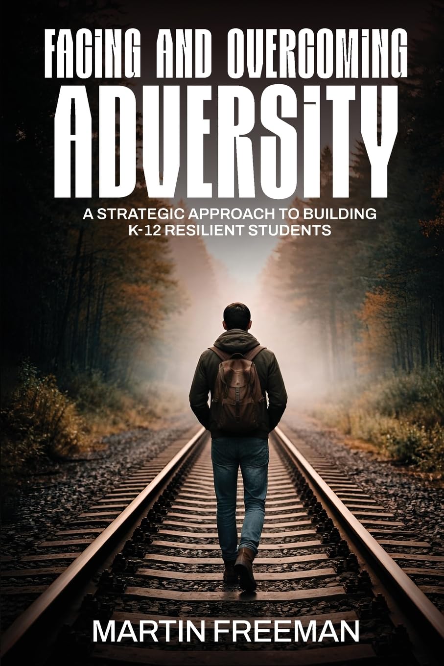 Facing and Overcoming Adversity: A Strategic Approach to Building K-12 Resilient Students