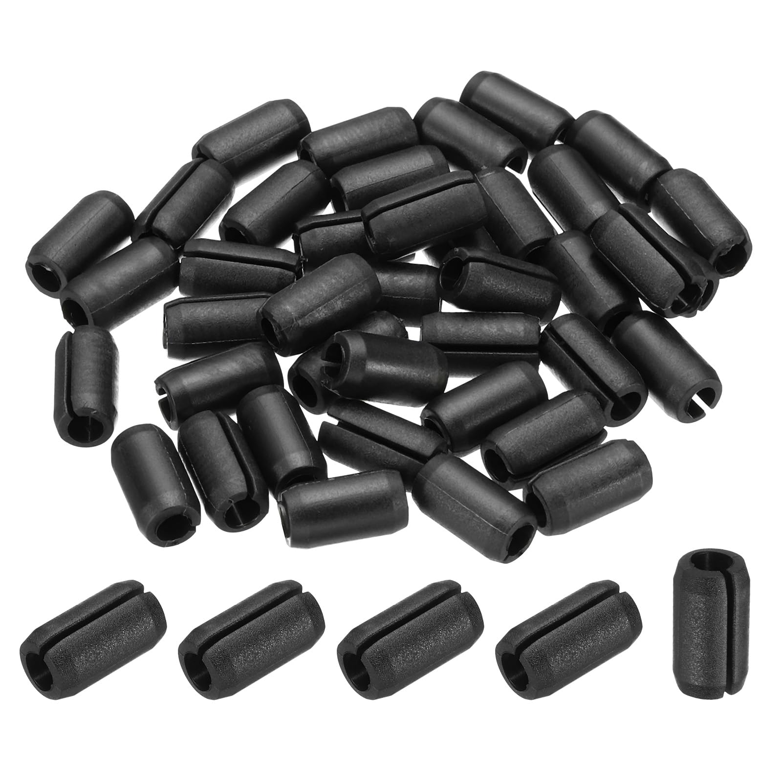 SURPOUF Sink Grid Rubber Feet - 8pc Replacement Pads For Elkay & Other Stainless Steel Sink Grids