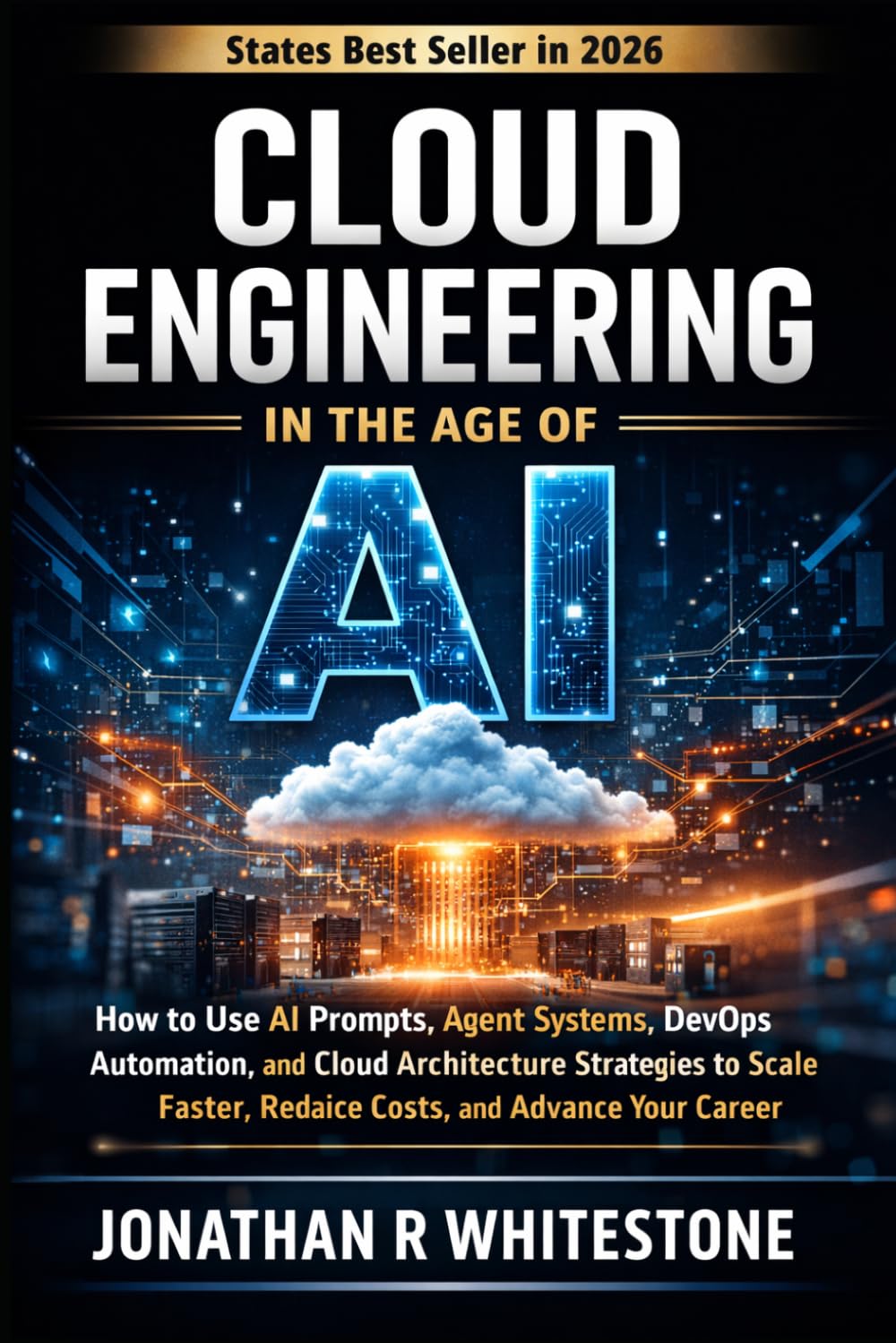 Cloud Engineering in the Age of AI: How to Use AI Prompts, Agent Systems, DevOps Automation, and Cloud Architecture Strategies to Scale Faster, Reduce ... Outliers Professional Skills Series)