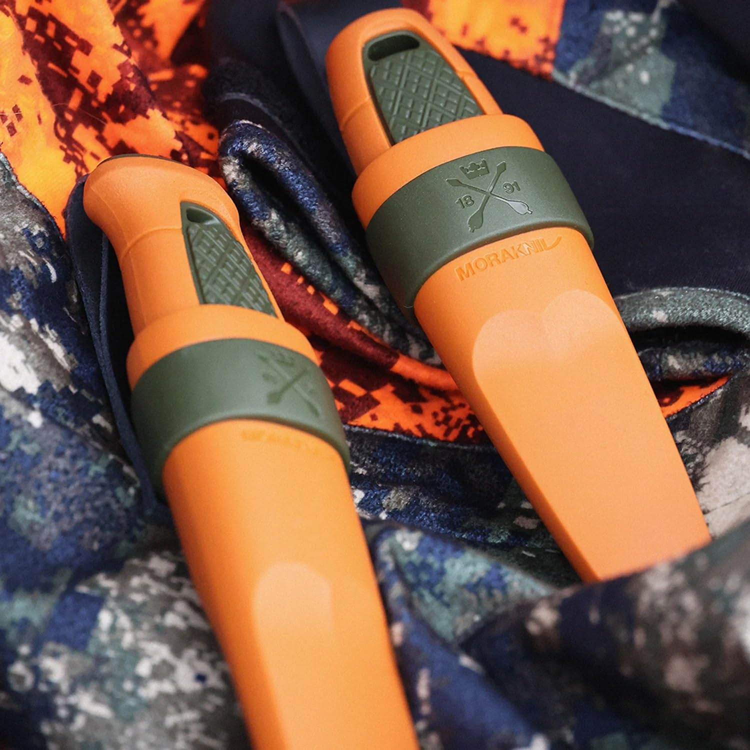 Morakniv Kansbol Hunting (S)
