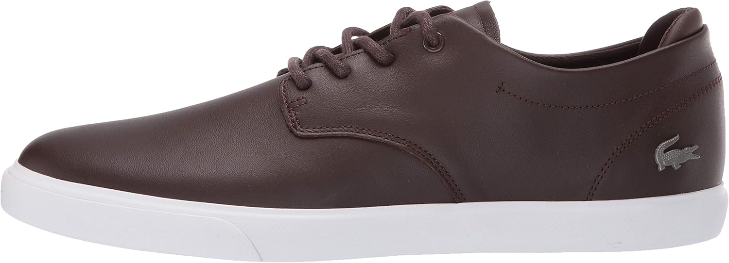Lacoste Men's Esparre Sneaker