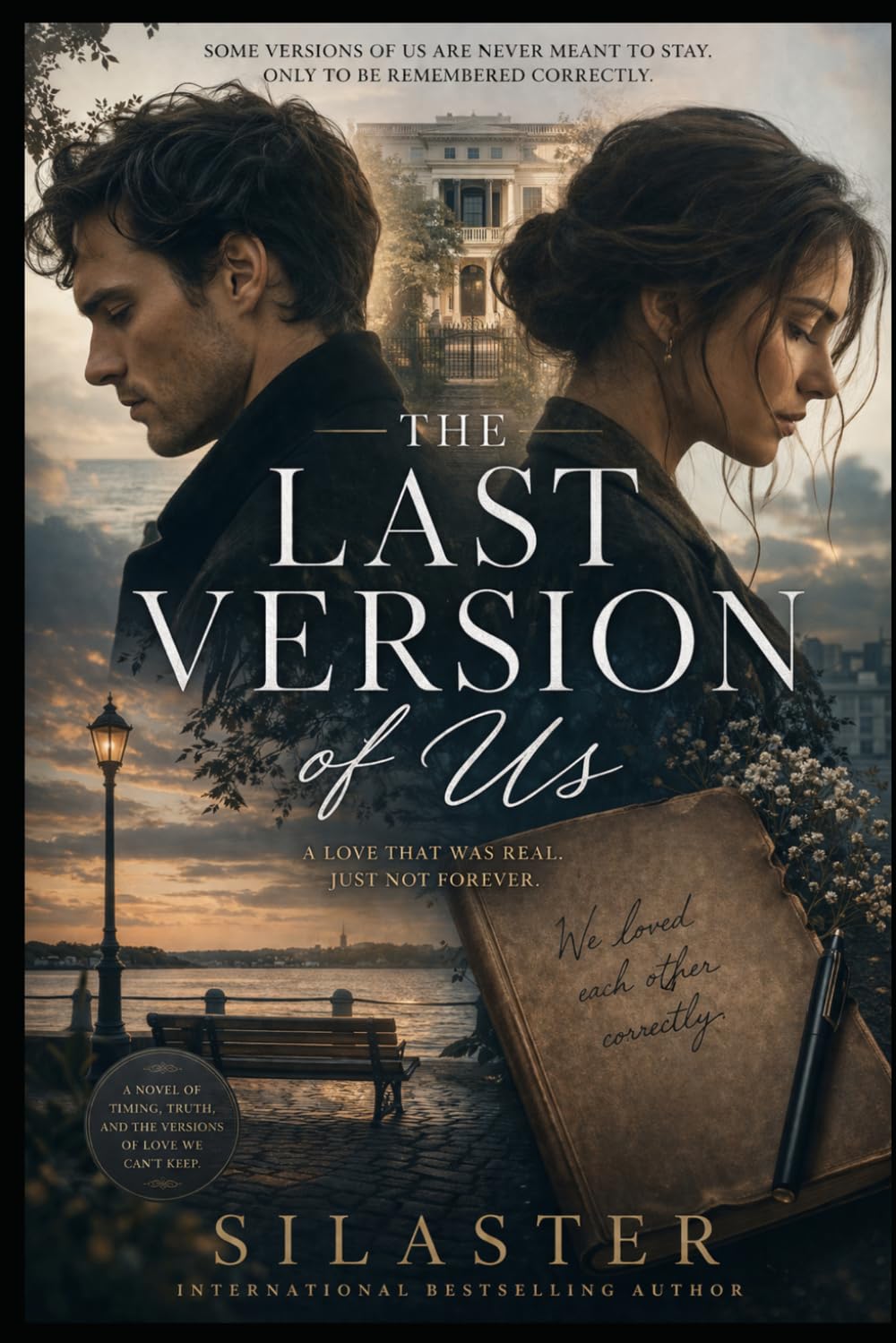 The Last Version of Us