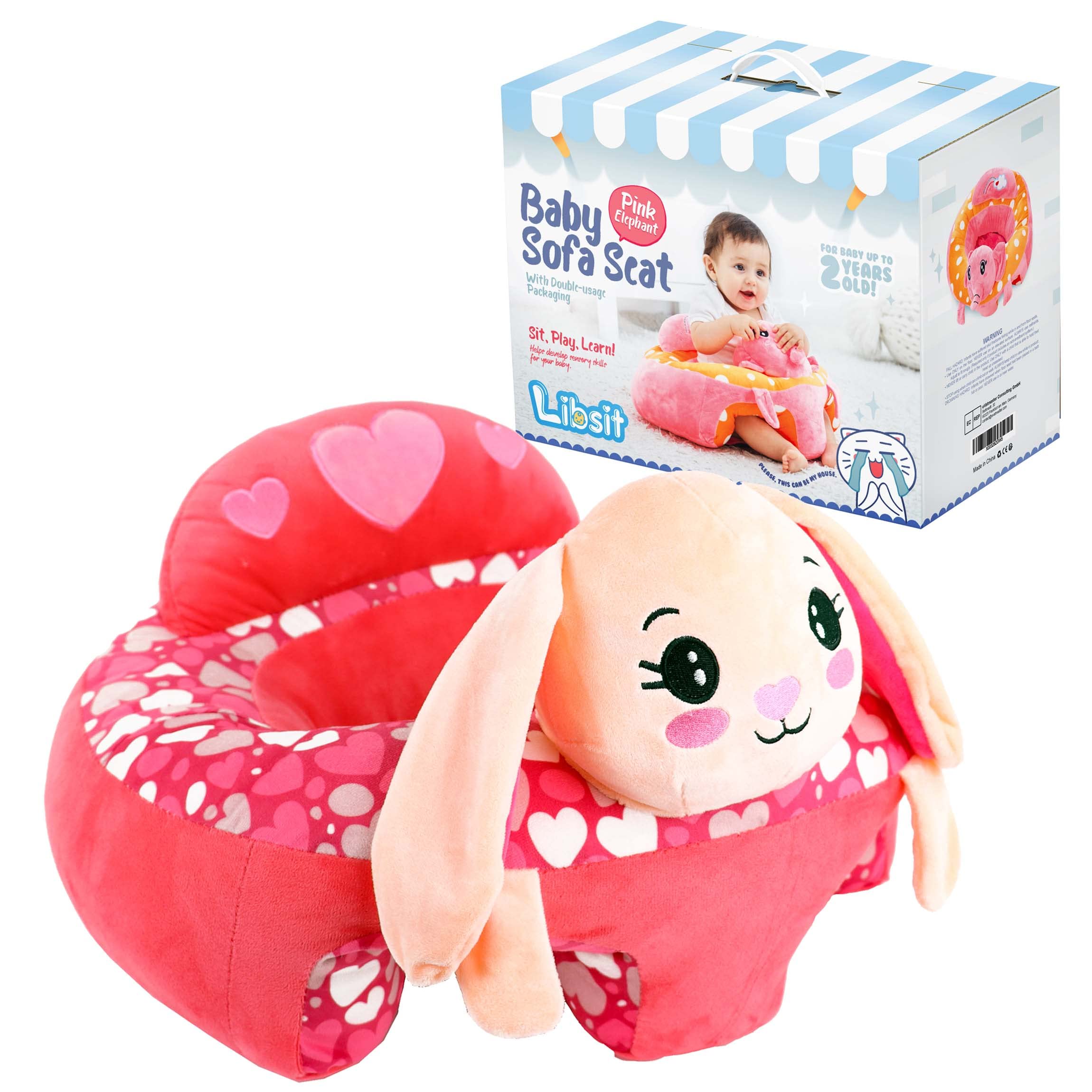 Baby Sofa Chair Floor Seat Baby Sit Me Up Floor Desertcart Cyprus