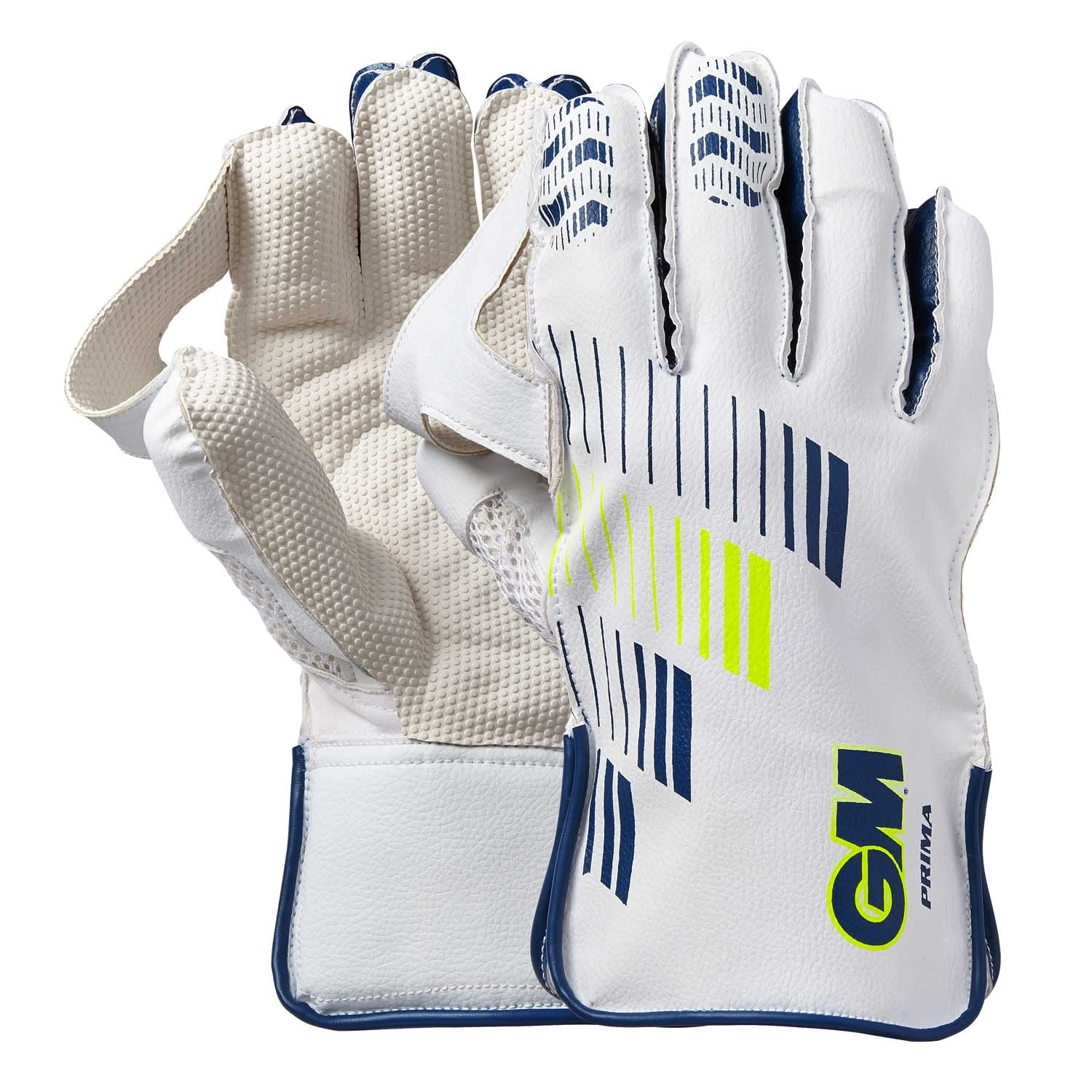 See full amazon price history chart for GM Prima Leather Cricket Wicket Keeping Gloves for Mens, Size - Boys GM Prima Leather Cricket Wicket Keeping Gloves for Mens, Size - Boys (B0C6GMG495) Amazon Price History, Amazon Price Tracker