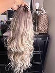 Review Image by NEYOO WIGS REVIEWER NEYOO WIGS REVIEWER