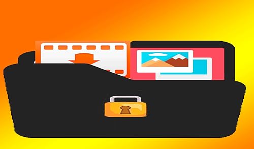 Hide and Private -You Videos & Photos
