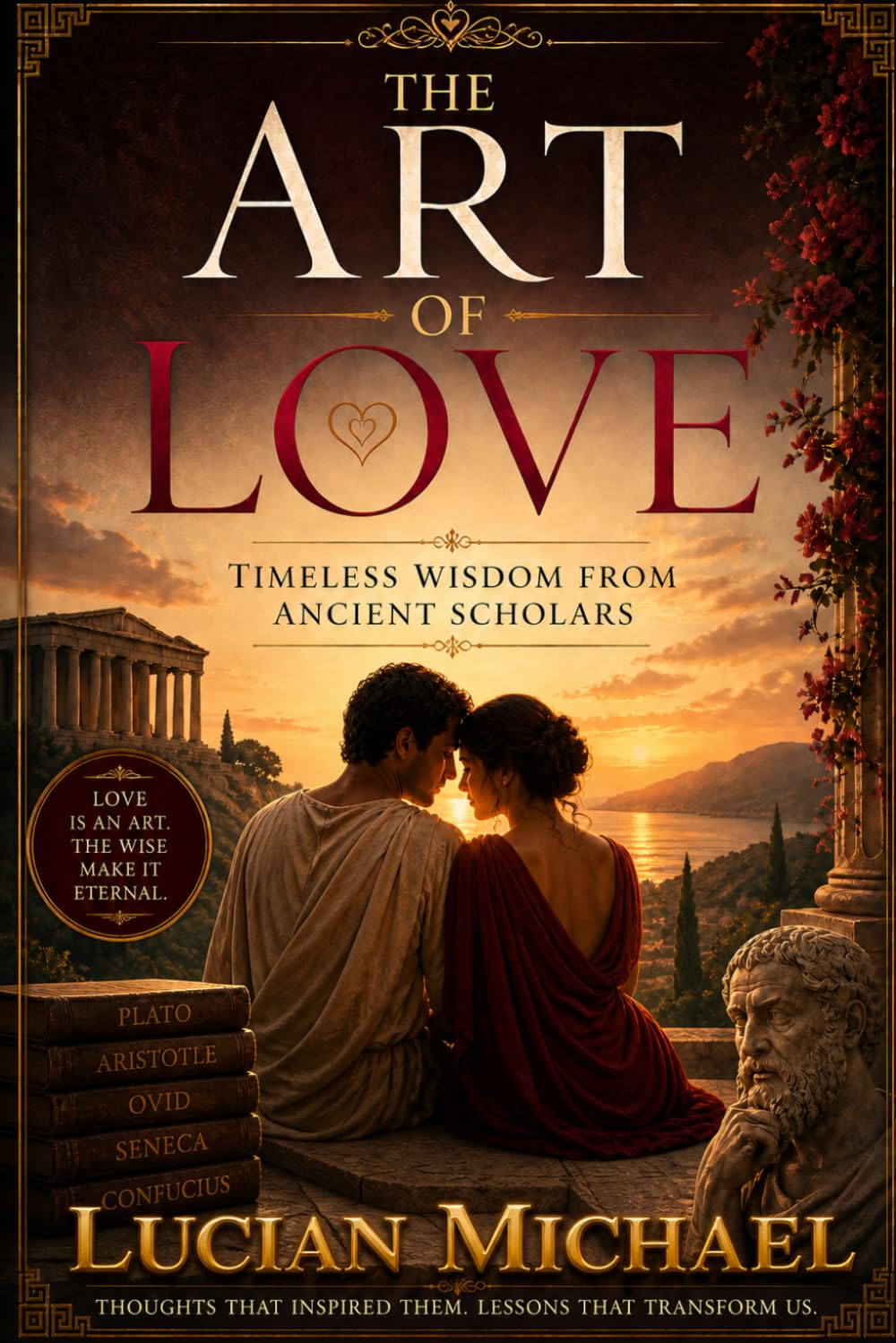 “The Art of Love: Timeless Wisdom from Ancient Scholars"