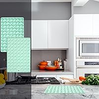 Vista 4 de Mini molde de silicona para dulces (dinosaurios)