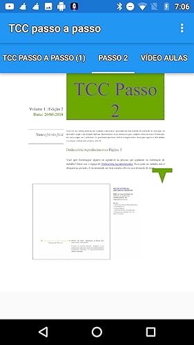 TCC Passo a Passo 2018 artigo e monografia guia completo