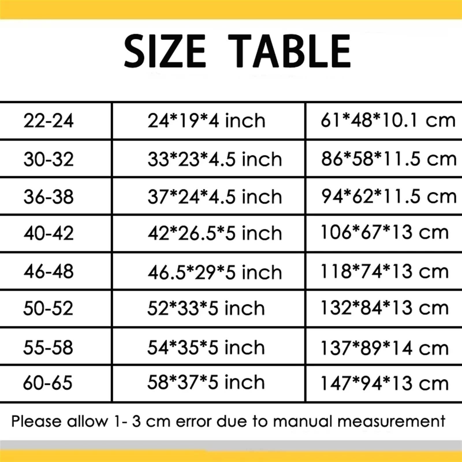 Copertura for TV da esterno 22 pollici a 75, antipolvere, impermeabile, custodia Oxford 600D(Grey,30X32inch)