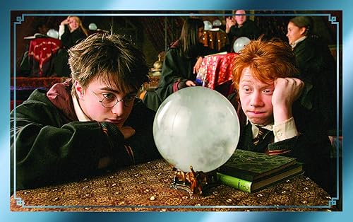 Miniatura 7 de Panini France SA -LA Magie DES Films Harry POTTER-11 bolsillos, 2532-020