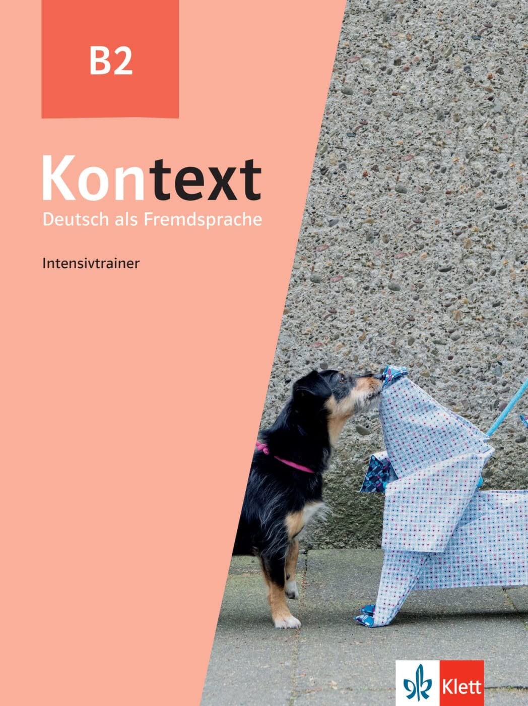 Kontext in 3 Banden: Intensivtrainer B2