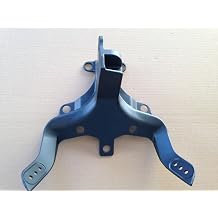 SMT-Head Cowling Front Upper Fairing Stay Brackets Compatible With Yamaha Yzf-R1 2009-2012 R1 [B00RUEFGOO]