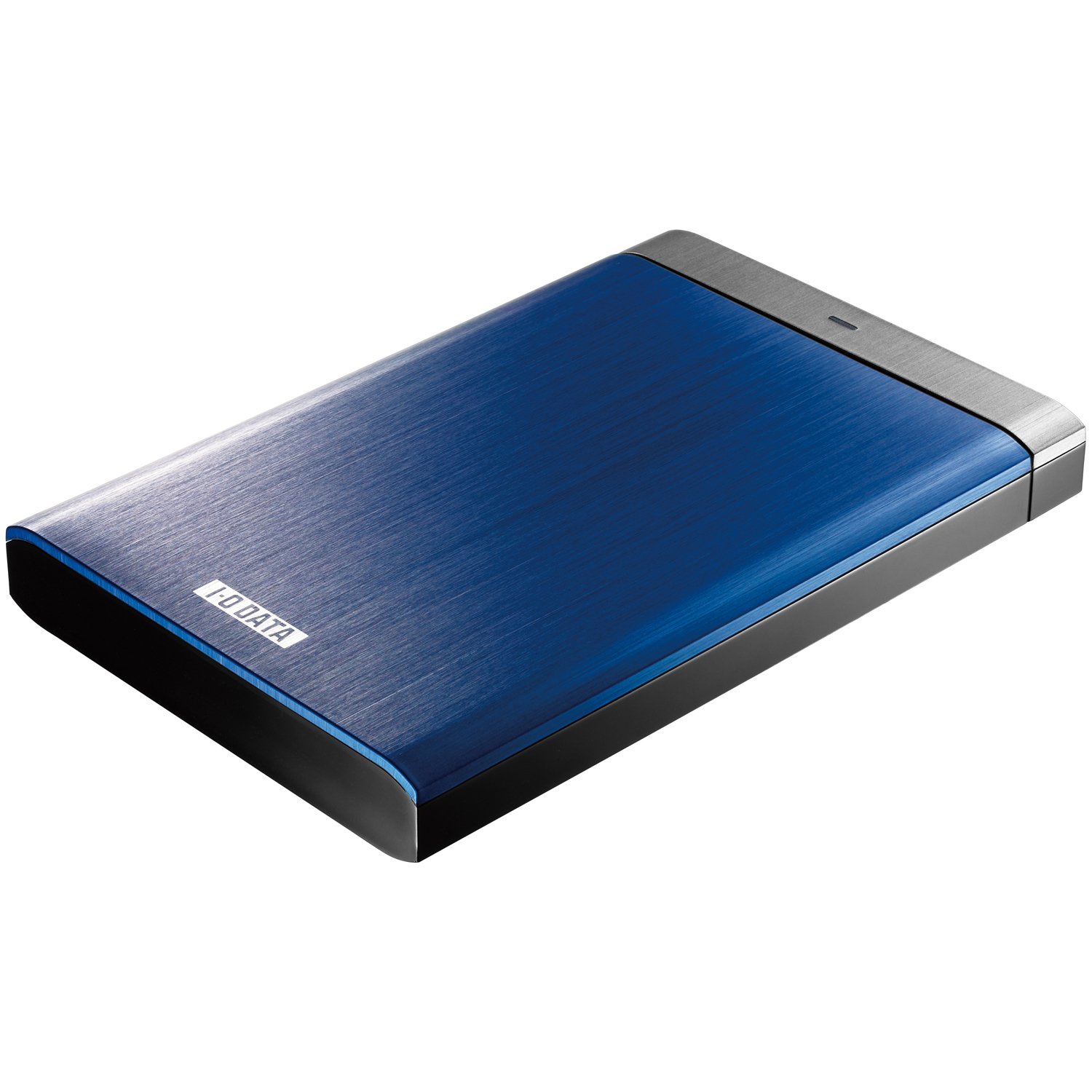 Amazon | I-O DATA HDD ポータブルハードディスク 1TB USB 3.0/2.0接続 