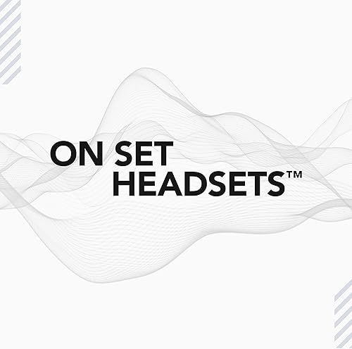 Miniatura 9 de Tubeez Walkie Talkie Auricular con tapones negros para los oídos  Tubo roscado de bloqueo de humedad que se adapta a cualquier auricular de radio