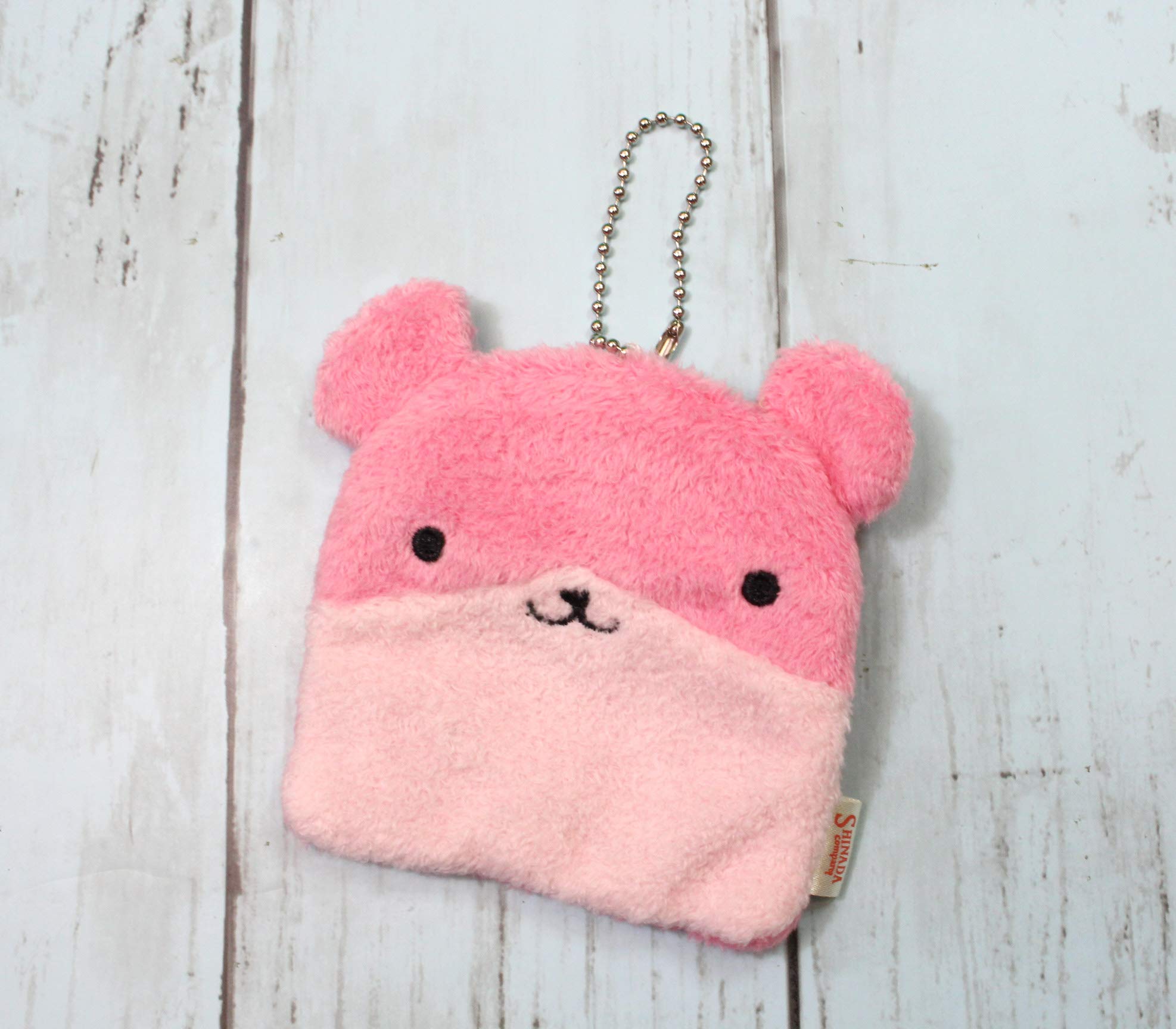 마메 키치 마메코 코인 케스 크기 9 × 11.5-Freehip.co.kr