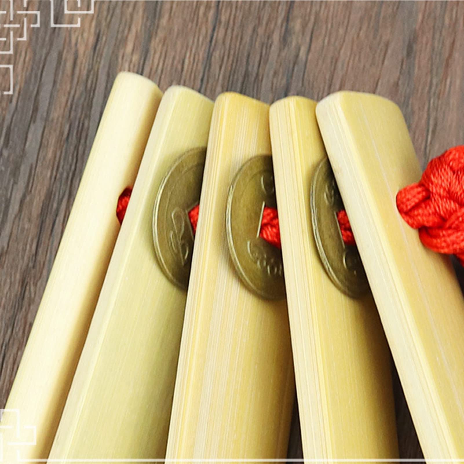 Klöppel, Schlaginstrument, Allegro, ein traditionelles chinesisches Musikinstrument, ist ein besonderes Werkzeug for Übersprechen und Geschichtenerzählen. Spielen, ein Nischeninstrument. Rasseln