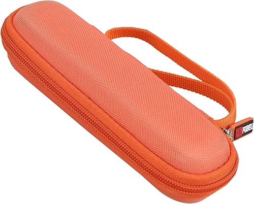 Miniatura 5 de FBLFOBELI Estuche rígido de almacenamiento para lápiz digital Logitech Crayon con funda protectora de EVA dura