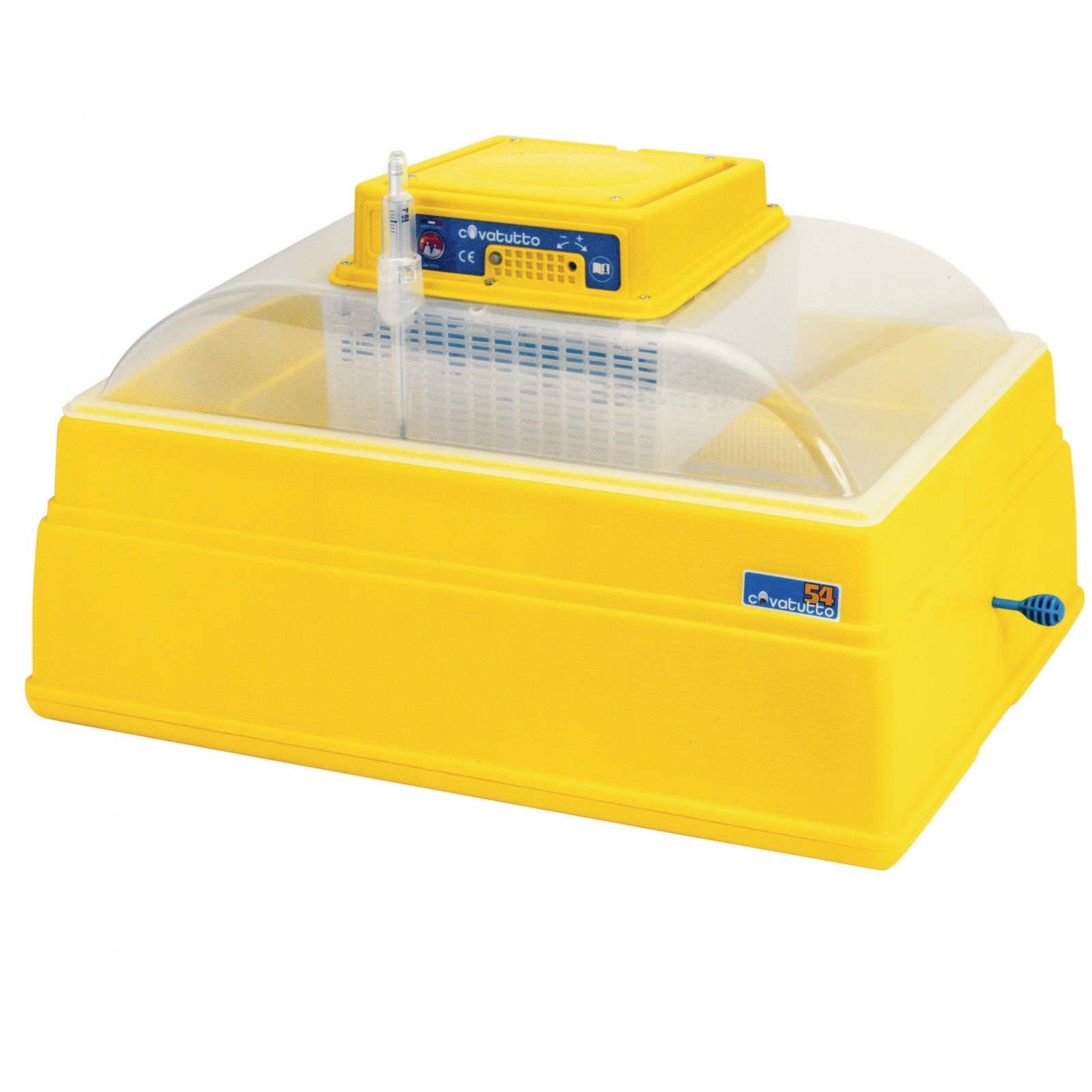 Kerbl 73053 Stellmotor für Brutautomat 73051, 73059, 73044, 73083