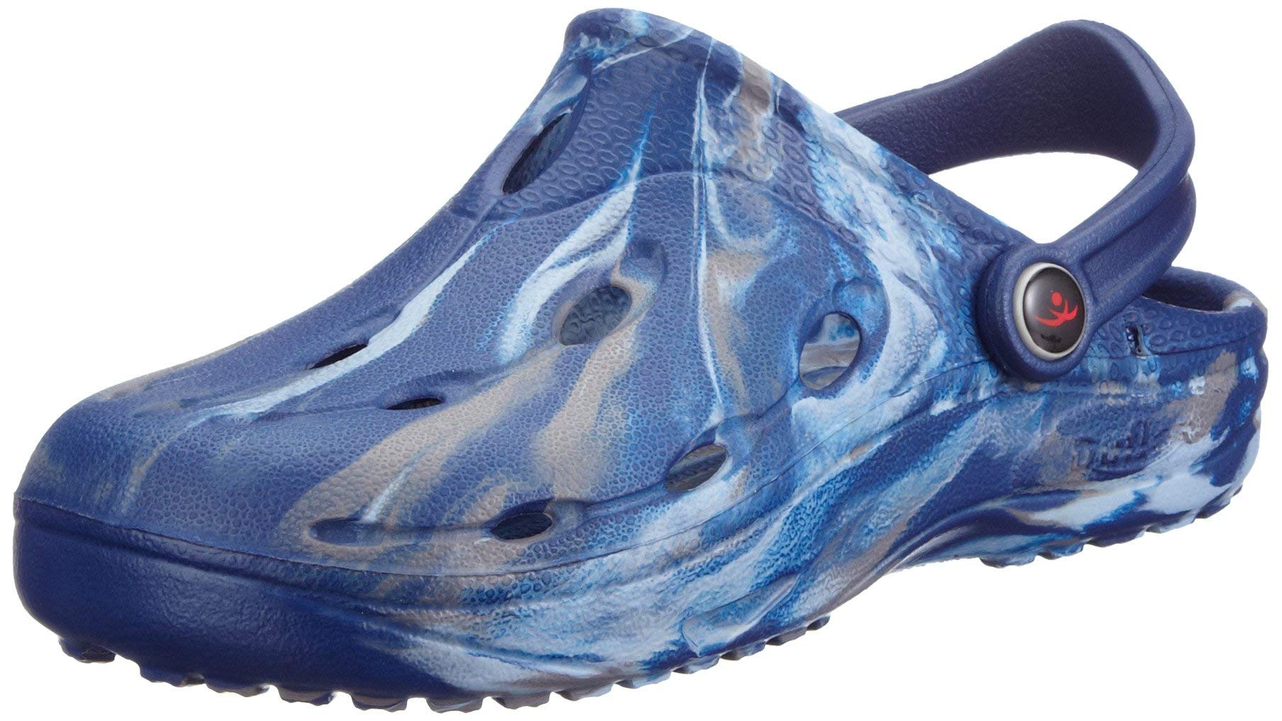 Chung Shi Unisex Dux ClogClogs
