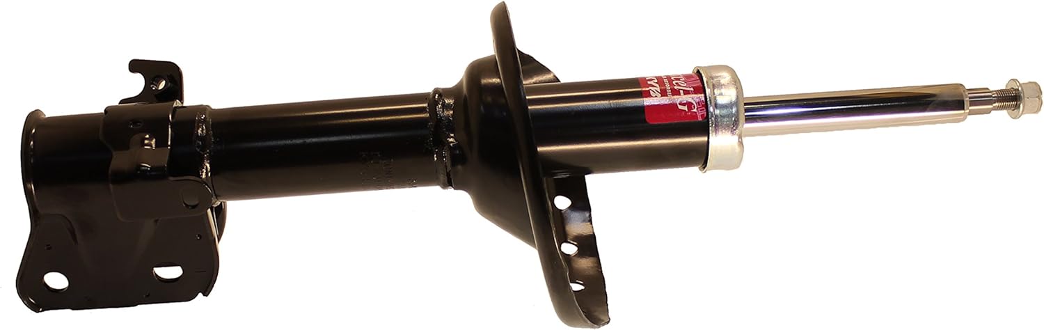 KYB 3340052 Excel-G Gas Strut, 1 Pack , Black