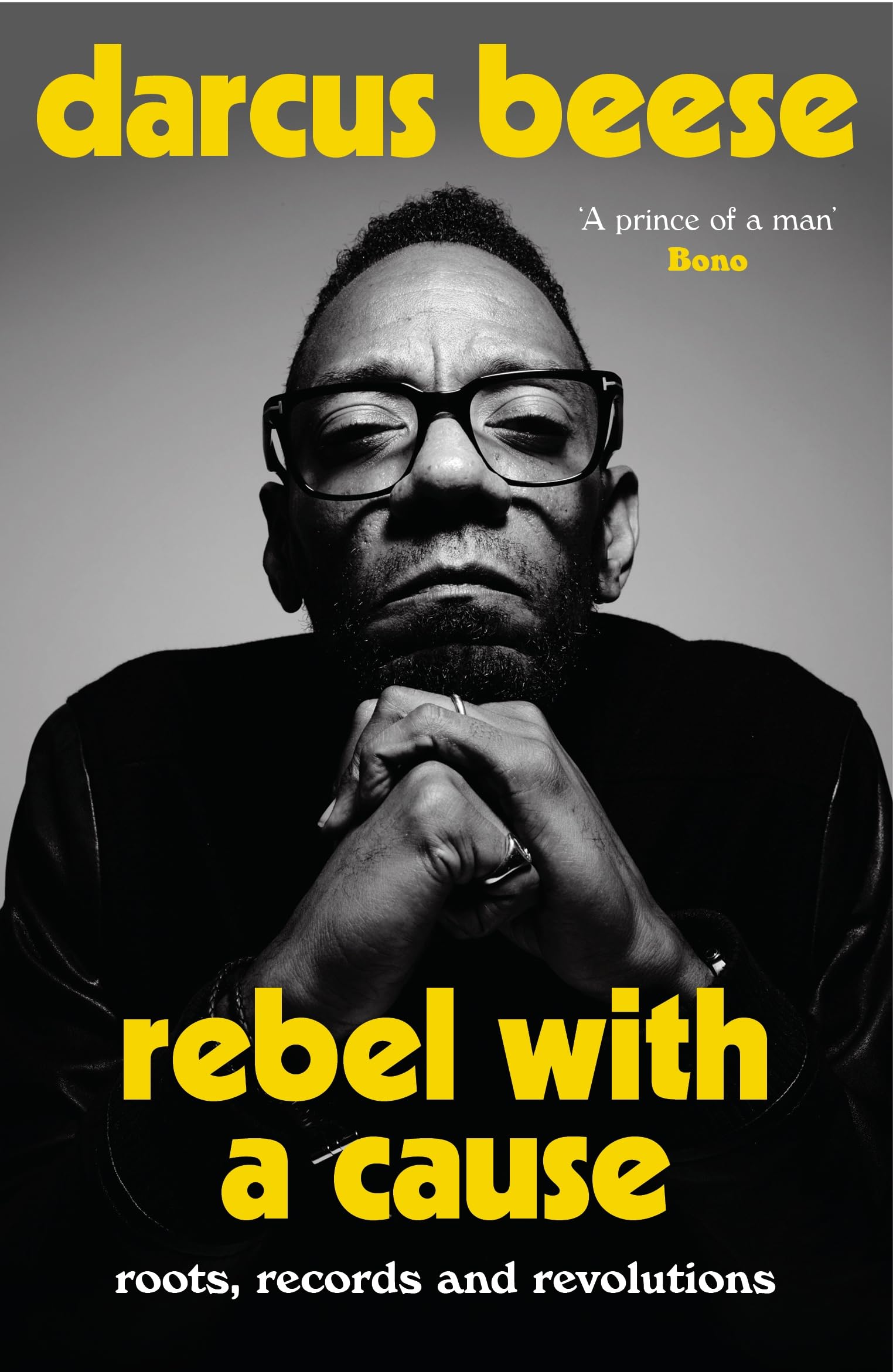 Rebel With a Cause by Darcus Beese PAPERBACK 9781788706124