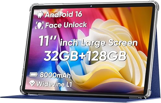 SAMSUNG Galaxy Tab A7 Lite 8.7″ 32GB WiFi Android Tablet w/ Long Lasting Battery, Compact, Slim Design, Sturdy Metal Frame, US VersonGray