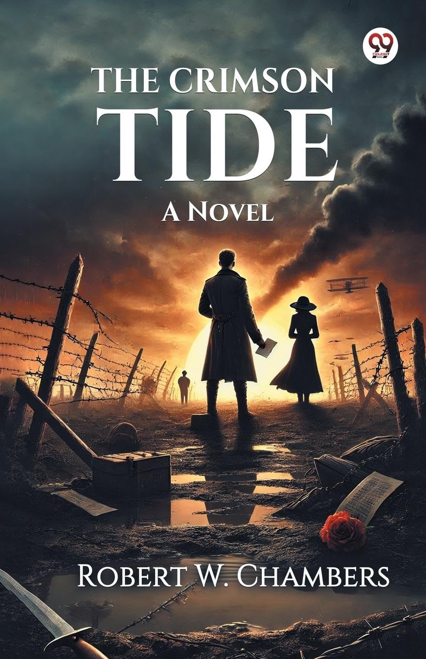 The Crimson Tide A Novel