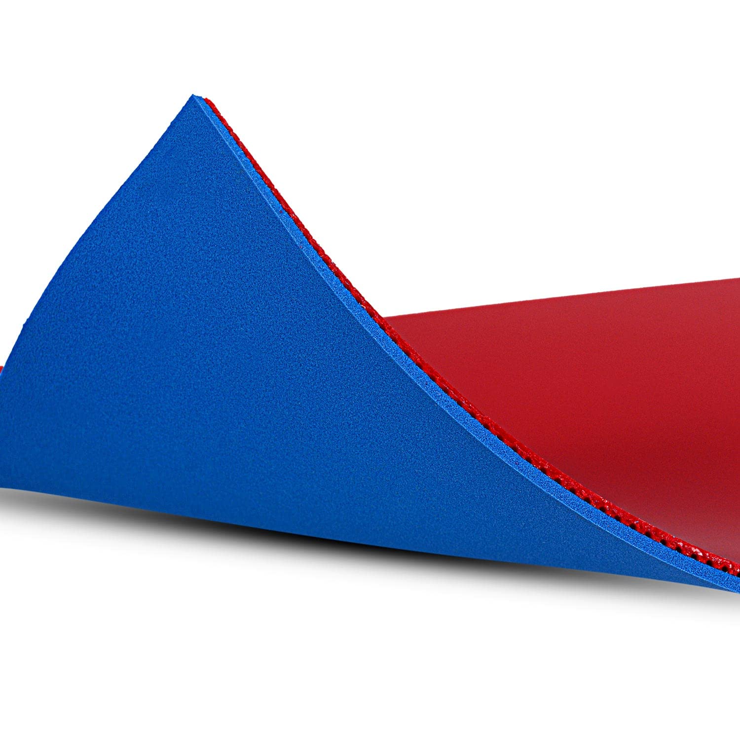 Donic Bluegrip C2 Max Table Tennis Rubber, Colour - Red 3