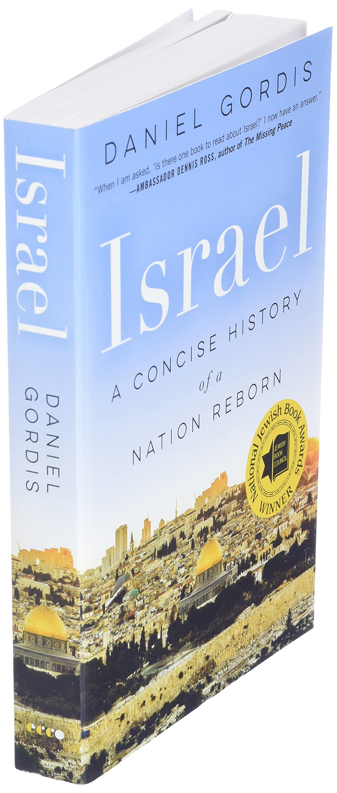 Israel: A Concise History of a Nation Reborn, the Israeli People and their Nation - Image 3