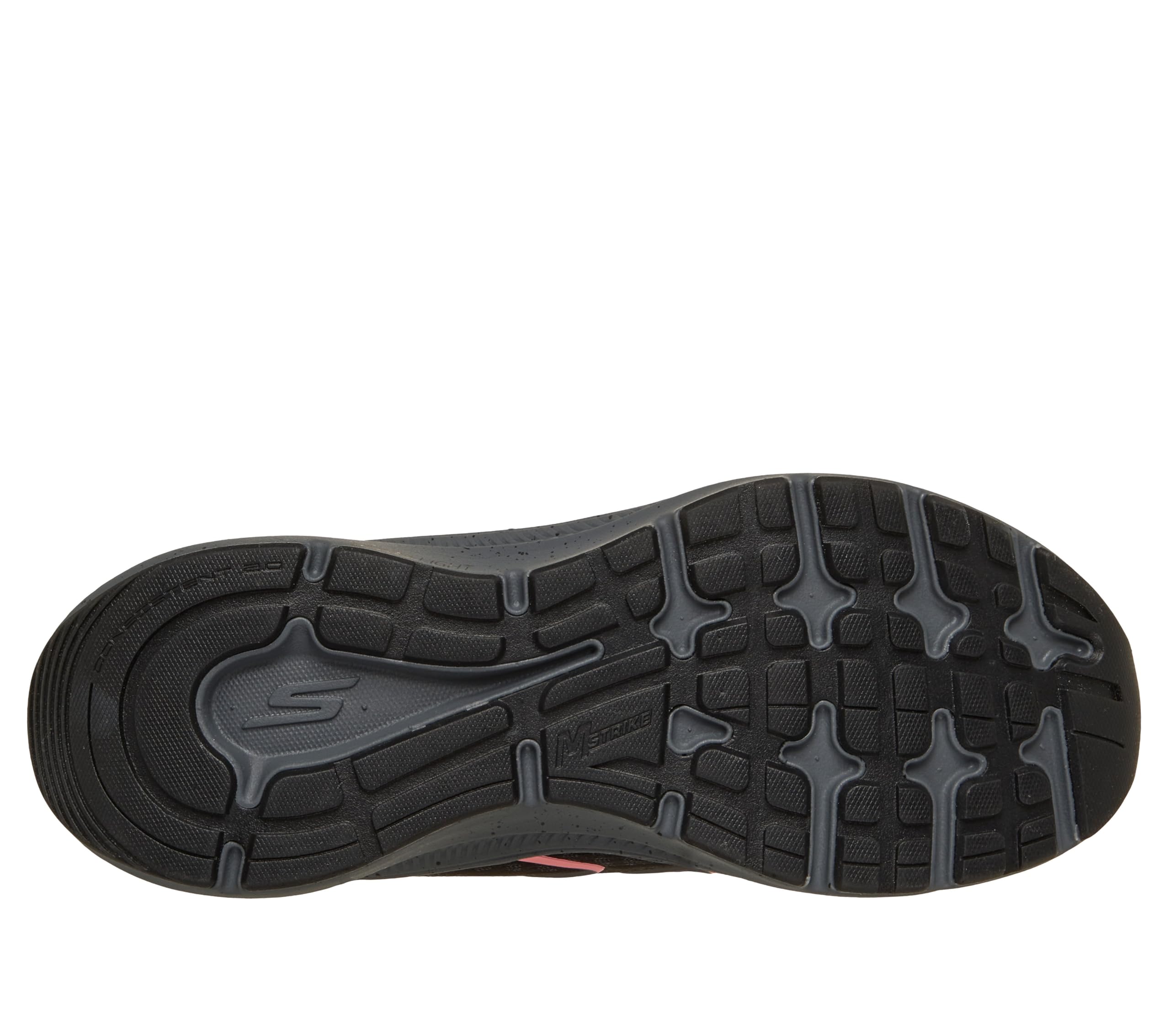 Skechers Go Run Consistent 2.0 Lockhart - Zapatos sin Cordones para Mujer