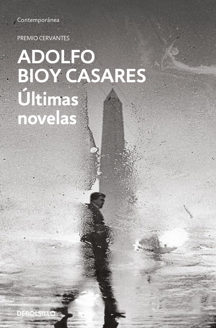 Últimas novelas (Contemporánea)
