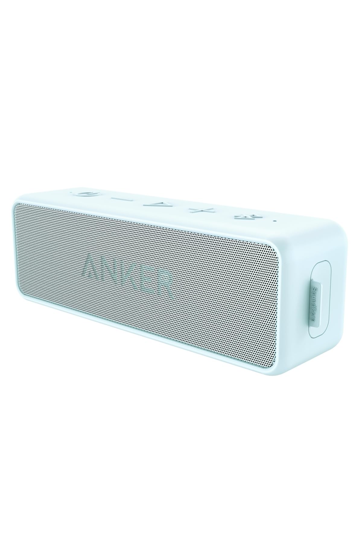 Anker SoundCore 2 (USB Type-C充電 12W Blue…