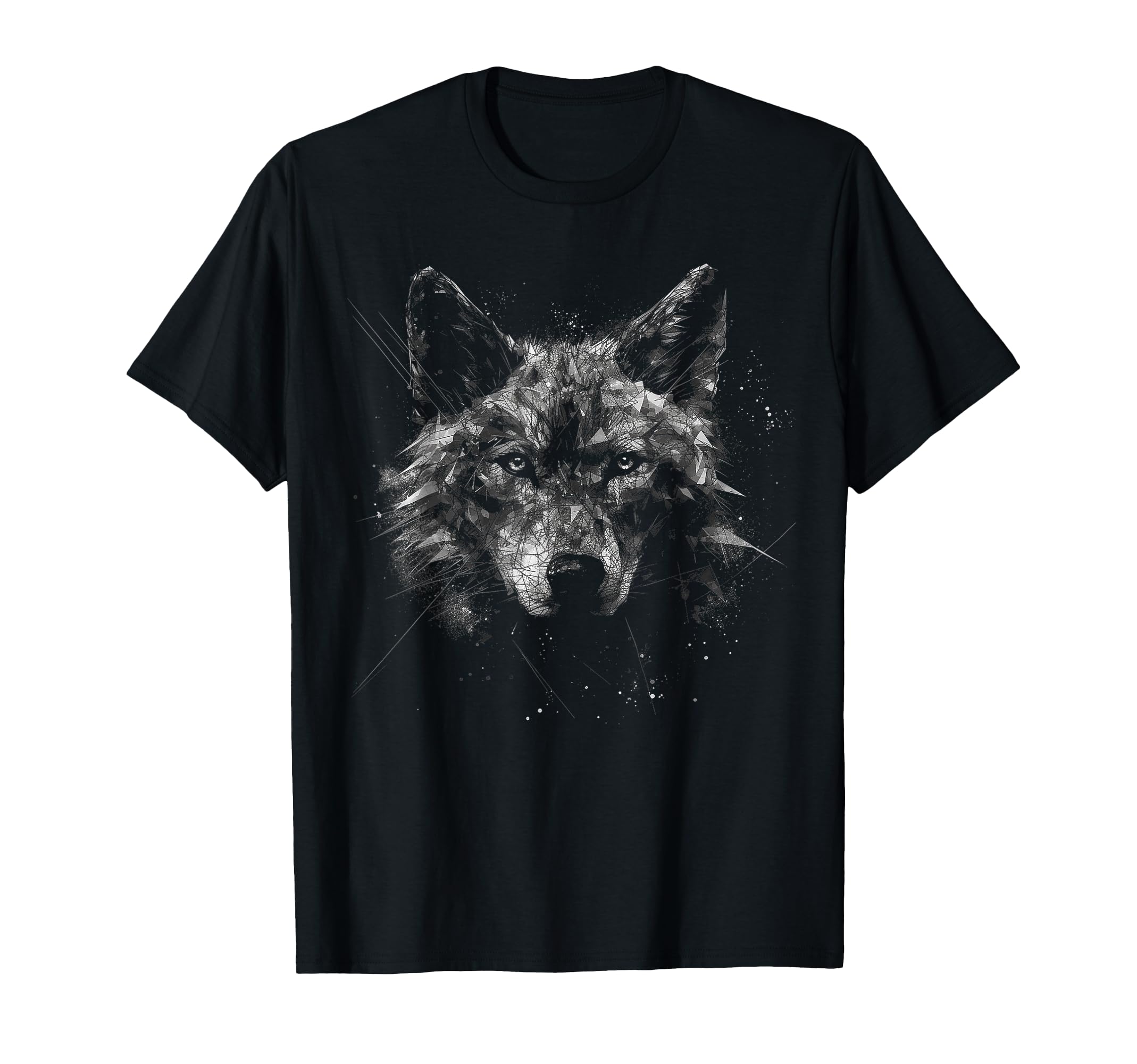 Kleidung mit Designs von Amazon Merch on Demand