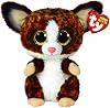 TY Binky Bush Beanie Boos 6