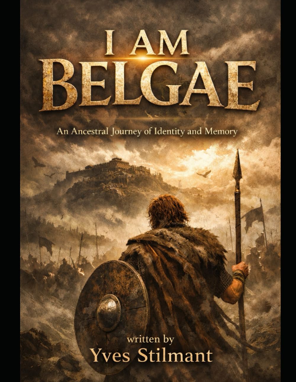 I am Belgae: Heritage, Identity, and the Voice of the Belgae