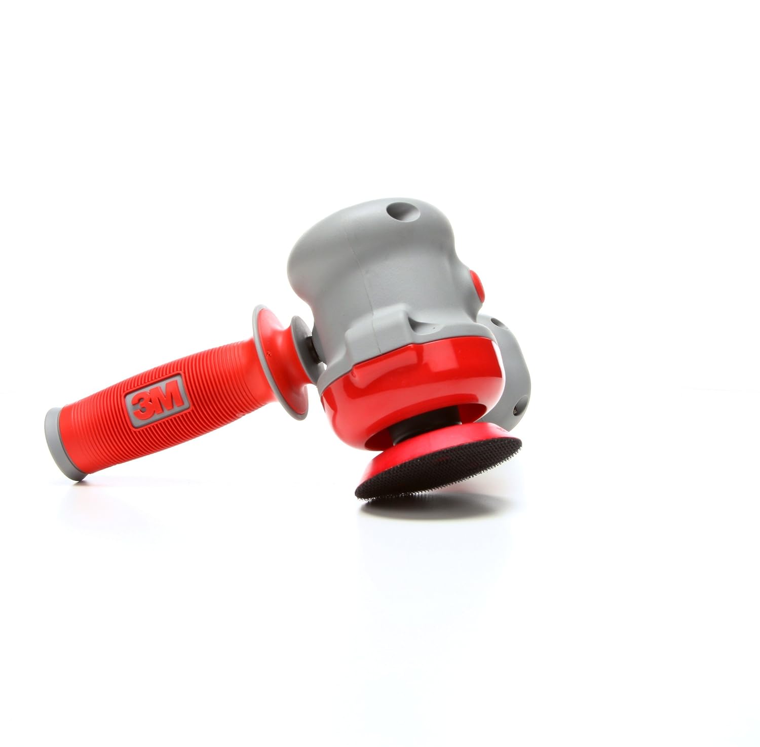 3M Rotary Buffer, 28631, 3 in Diameter, 1 per case