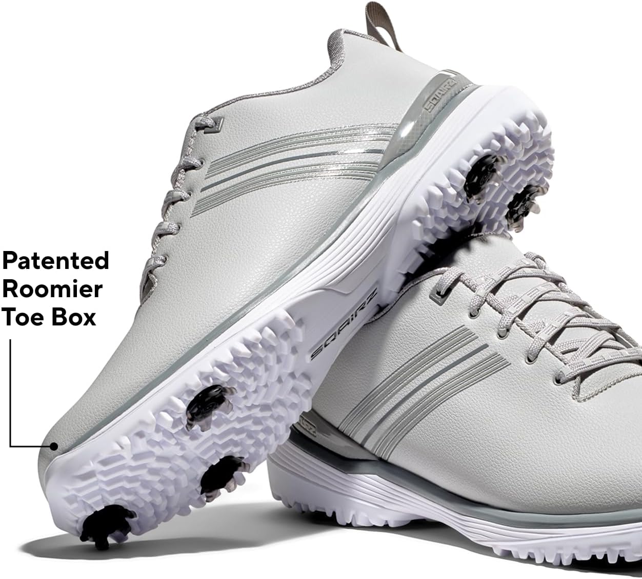 SQAIRZ ProS2 LT Lightweight Golf Shoe